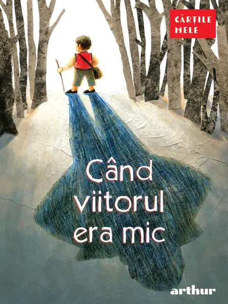 Când viitorul era mic. Seniorii