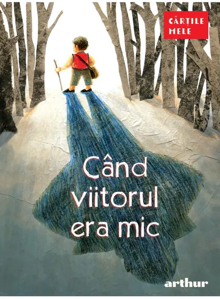 Când viitorul era mic. Seniorii