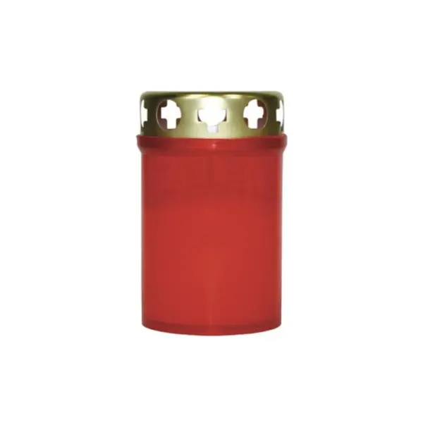 Candela cu Capac, V1-100S R