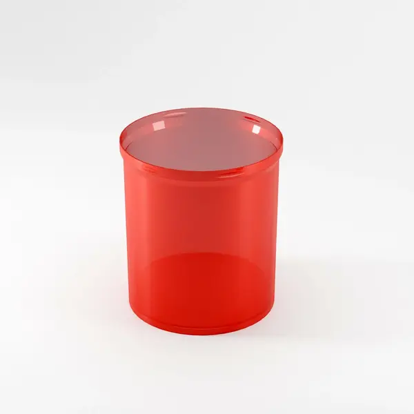 Candela Tip 2-Rosu