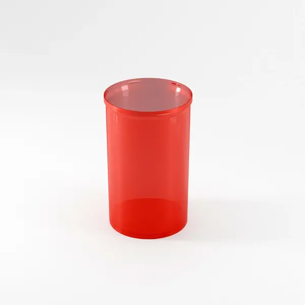 Candela Tip 3-Rosu