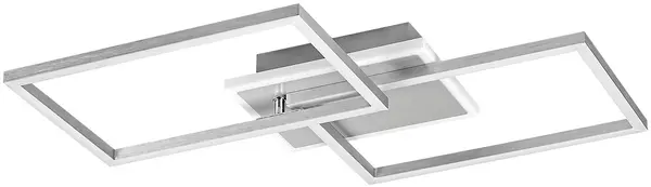 Candelabru cu LED Rabalux - Athelstan 71014, IP20, 40W, argintiu