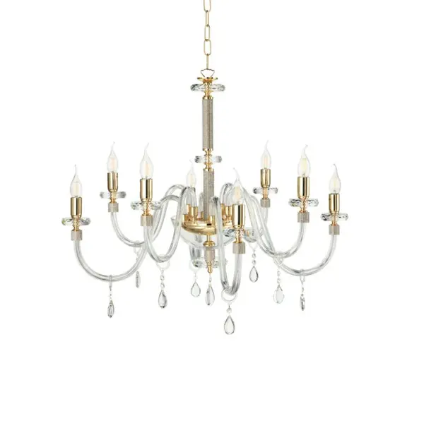 Candelabru DODO - Ø 83 cm / Gold