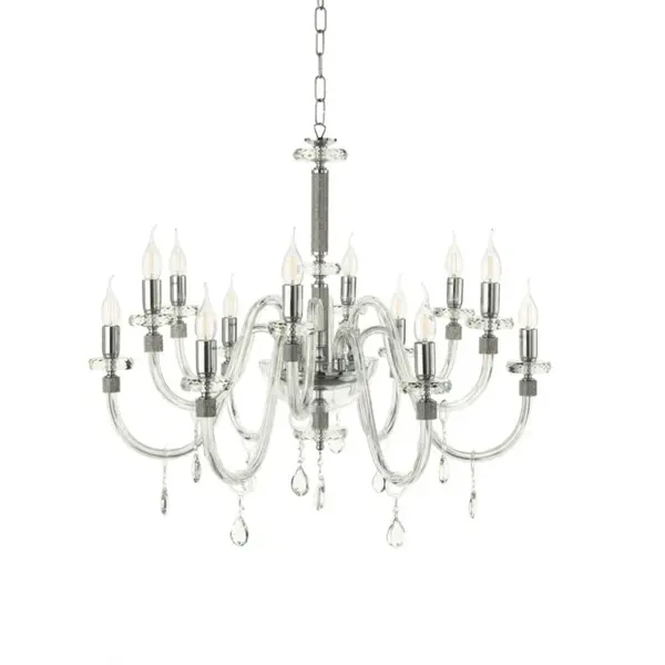 Candelabru DODO - ∅ 83 cm / Gold