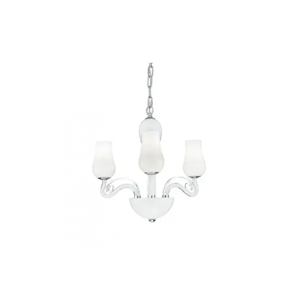 Candelabru FANCY - ∅ 64 cm