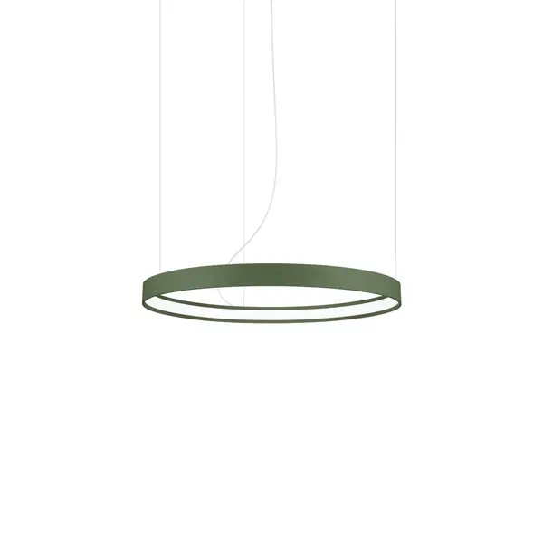 Candelabru LED Rio 55 Olive 4000K 55x55x150 cm
