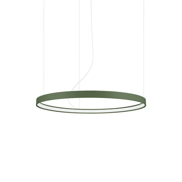 Candelabru LED Rio 78 Olive 3000K 78x78x150 cm