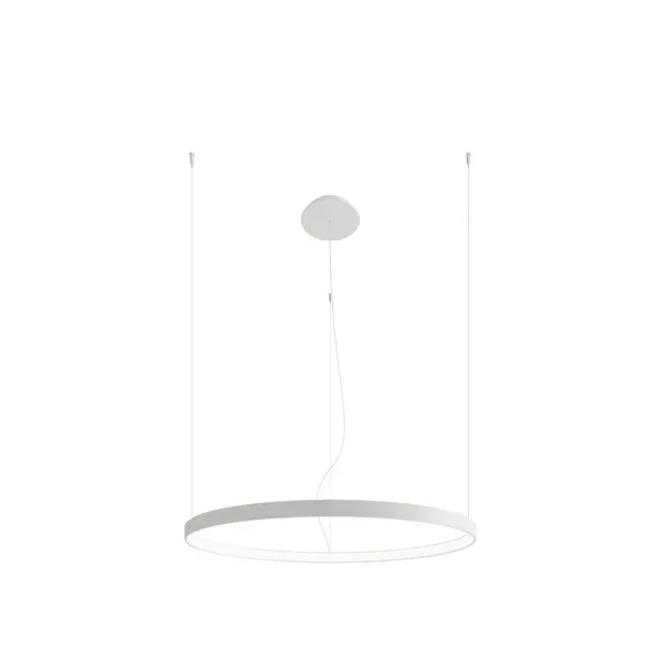 Candelabru LED Rio Alb 4000K 78x78x150 cm