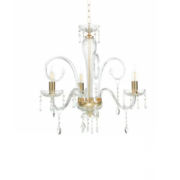 Candelabru LUMI L3 - Default Title