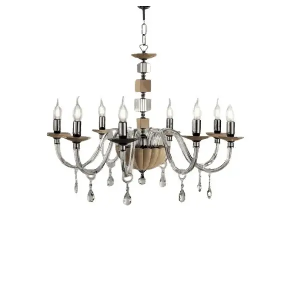 Candelabru LYDIA L8 - Maro