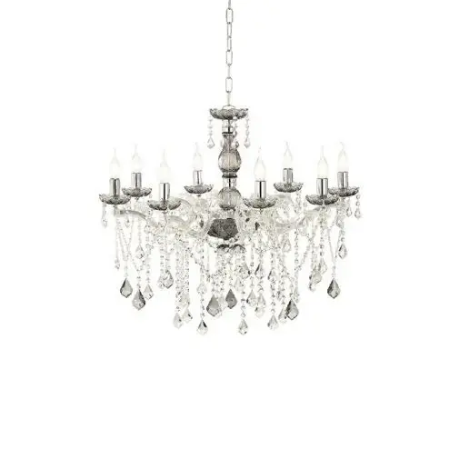 Candelabru MASCO - Grey / Ø 95 cm