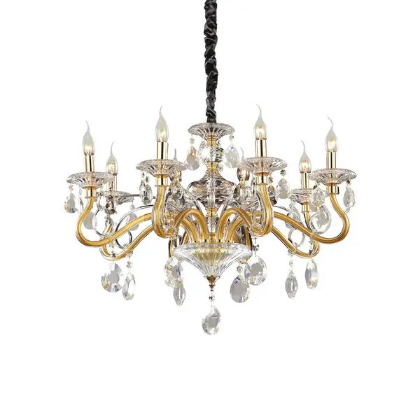 Candelabru NEGRESCO 8 - Default Title