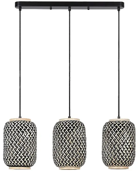 Candelabru Rabalux - Adalla 72093, IP20, E27, 3 x 40W, 230V
