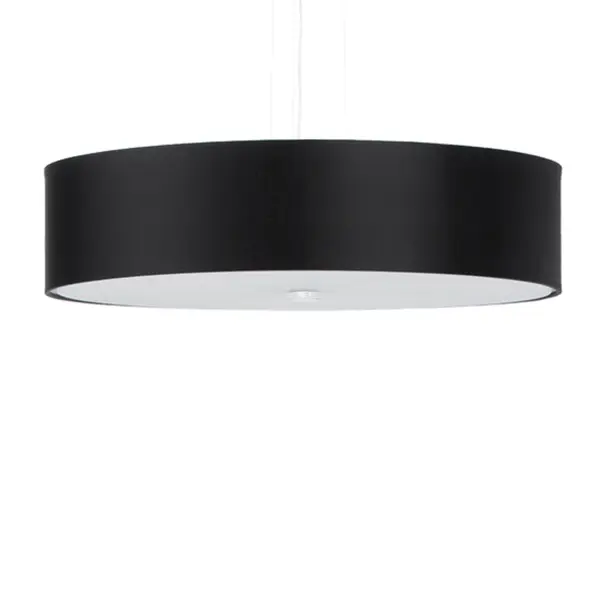 Candelabru Skala Negru 50x50x102 cm