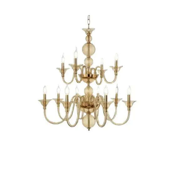 Candelabru TABY L12 - Gold
