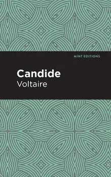 Candide, Hardcover/***