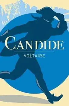 Candide, Paperback/***