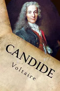 Candide, Paperback/Voltaire