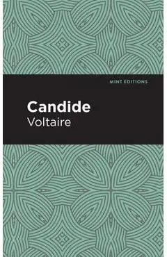 Candide - Voltaire