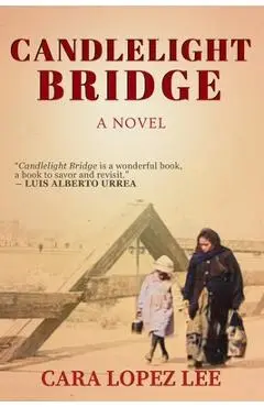 Candlelight Bridge - Cara Lopez Lee