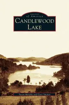 Candlewood Lake, Hardcover/Susan Murphy