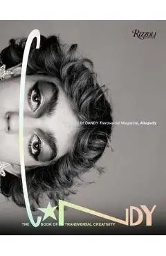 Candy Book of Transversal Creativity - Luis Venegasi