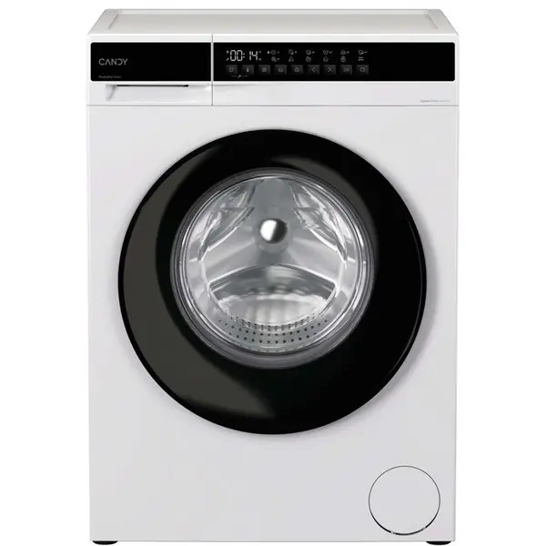 CANDY Candy EY 26SB7-S Washing Machine, A, Front loading, Depth 47 cm, 6 kg, White
