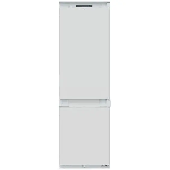 CANDY Combina frigorifica incorporabila Candy ECNBQL3518EV, 268L, Clasa E, H 178 cm, Alb