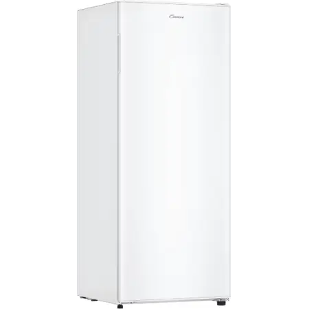 CANDY Congelator Candy CUQS 513EWH 163L, Clasa E, Alb