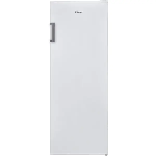 CANDY Congelator Candy CVIOUS514FWHE, 188 l, 6 sertare, Clasa F, H 145 cm, Alb