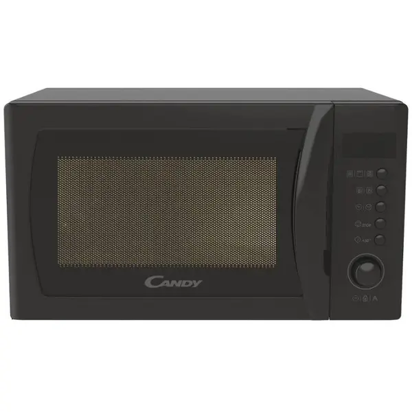 CANDY Cuptor cu microunde Candy Idea CMGA20SDLB, 700 W, 20 l, Grill, Digital, Display, Negru