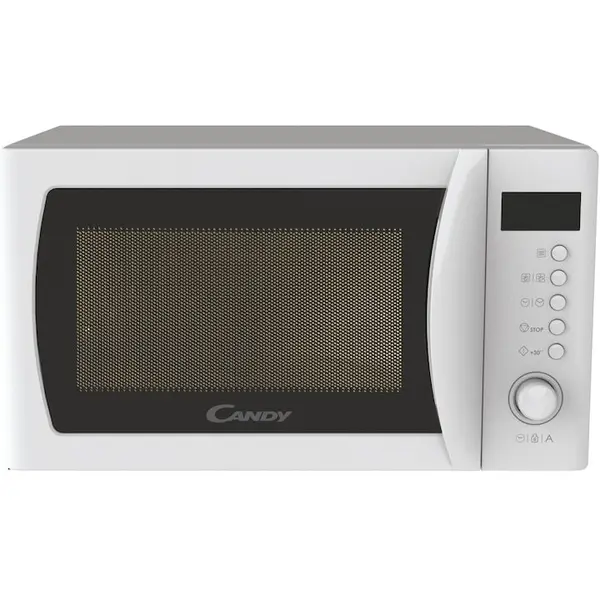 CANDY Cuptor cu microunde Candy Idea CMWA20SDLW, 700 W, 20 l, Digital, Alb