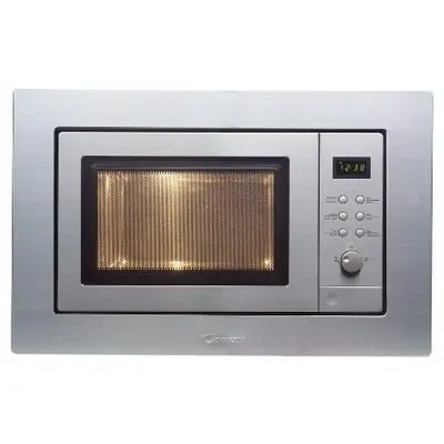 CANDY Cuptor cu microunde incorporabil Candy MIC 201 EX