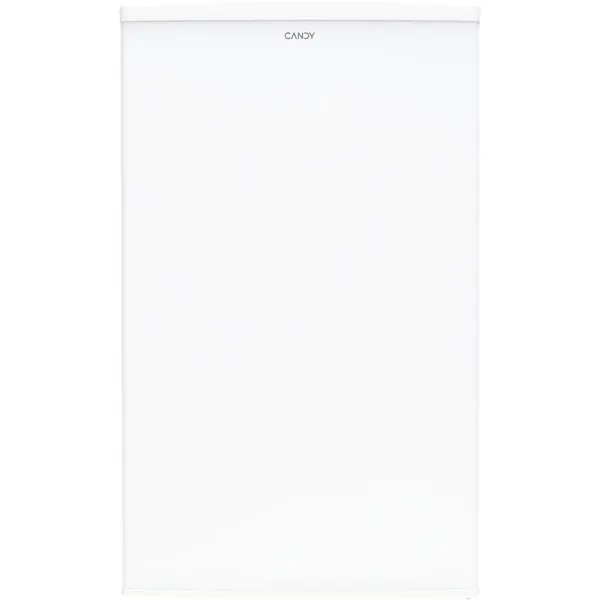 CANDY Frigider cu o usa Candy COT1S45EW, 106L, H 84 cm, Clasa E, Alb