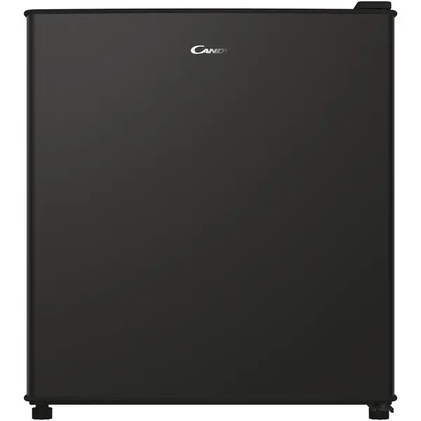 CANDY Frigider minibar Candy CHASD4351EBC, 42L, Clasa E, 51 cm, Negru