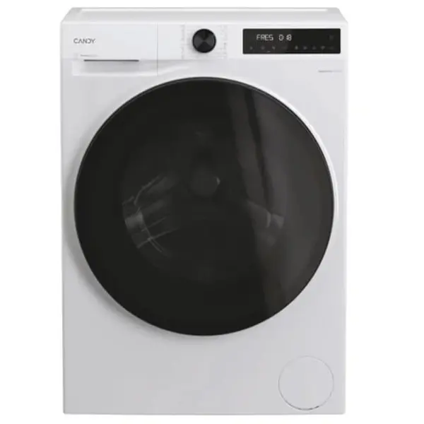 CANDY Masina de spalat rufe CANDY BP 411BL9-S, clasa energetica A-30%, 11 kg, 1400 rpm, Motor Inverter, ProActive Wash, WiFi/ hOn app, XL Soft Drum, Clean Shield, alba