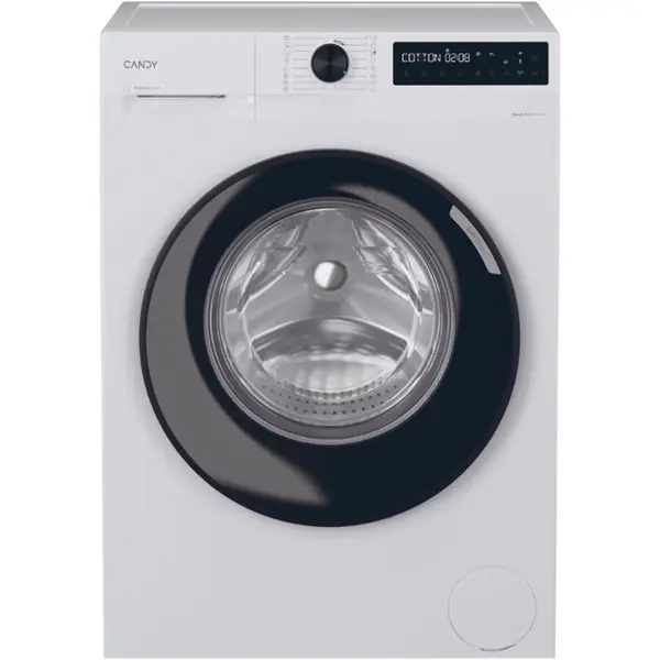 CANDY Masina de spalat rufe Candy ProWash BR 49B8-S, 9kg, 1400rpm, 16 programe, 60 cm, Alb