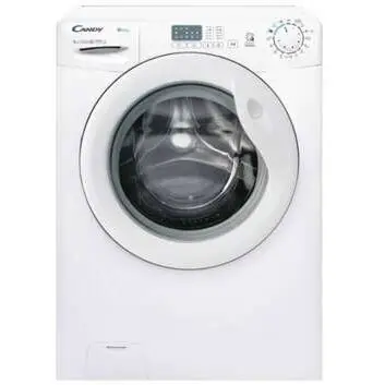 CANDY Masina spalat Candy, Ultra Hygiene, 8 kg, 1200 rpm, NFC, kf detect, simply-Fi, D, alb