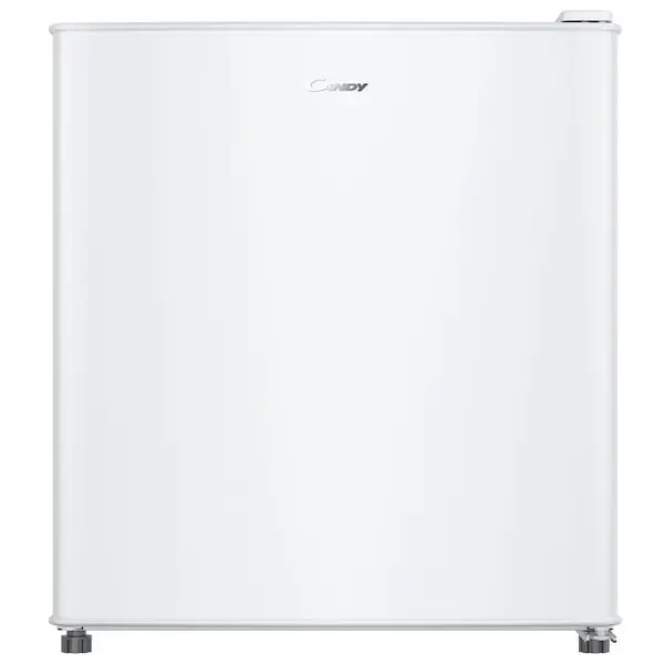 CANDY Minibar Candy CHASD4351EWC, 42L, Clasa E, H 51 cm, Alb