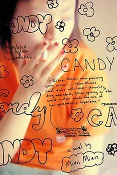 Candy, Paperback/Mian Mian