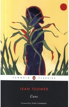 Cane - Jean Toomer