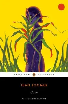 Cane, Paperback/Jean Toomer