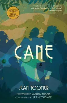 Cane (Warbler Classics), Paperback/Jean Toomer