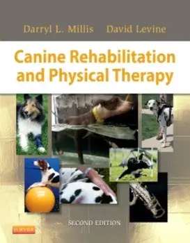 Canine Rehabilitation and Physical Therapy, Hardback/***