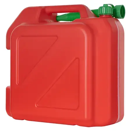 Canistra plastic OEM WYP0320, 20 l, Rosu