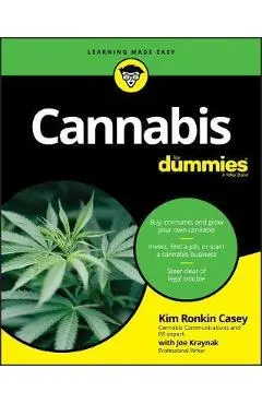 Cannabis For Dummies