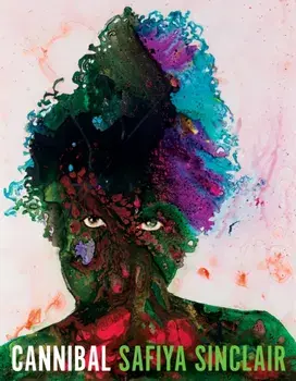 Cannibal, Paperback/Safiya Sinclair