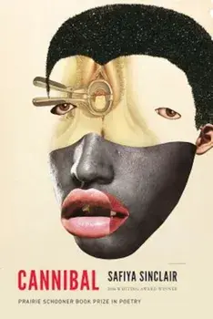 Cannibal, Paperback/Safiya Sinclair