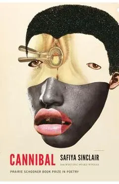 Cannibal - Safiya Sinclair