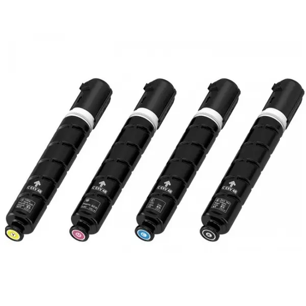 Canon CANON CEXV48B BLACK TONER CARTRIDGE
